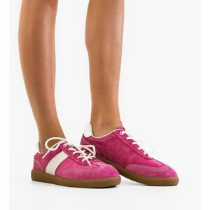 Sneakers dama Gazelle Roz imagine