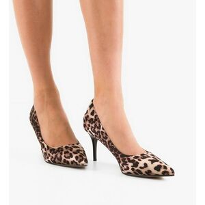 Pantofi stiletto dama Ryra Print imagine