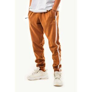 Pantaloni sport unisex cu logo imagine