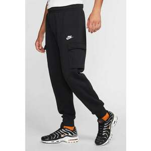 Pantaloni sport cargo Sportswear Club imagine