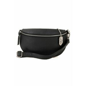 Geanta crossbody de piele Berenice imagine