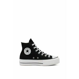 Tenisi inalti flatform Chuck Taylor All Star Lift Platform imagine