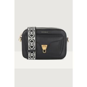 Geanta crossbody de piele Beat Soft imagine