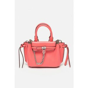 Geanta crossbody de piele Hamilton imagine