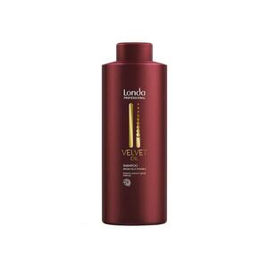 Sampon cu ulei de argan - 1000 ml imagine