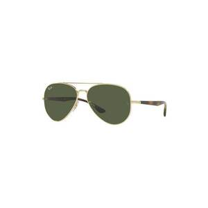 Ochelari de soare aviator unisex imagine