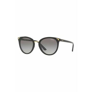 Ochelari de soare cat-eye imagine