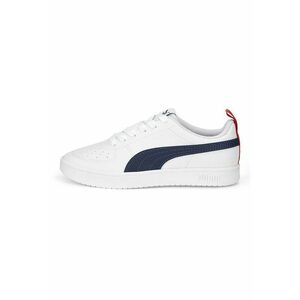 Pantofi sport unisex din piele ecologica Rickie imagine