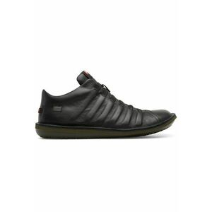 Pantofi sport de piele Beetle 91 imagine