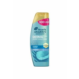 Sampon anti-matreata Head & Shoulders Derma X Pro - 300 ml imagine