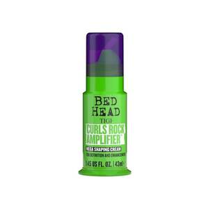 Crema De Par Bed Head Curls Rock Amplifier imagine