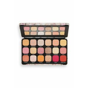 Paleta de farduri Revolution Forever Flawless - 19.8 g imagine