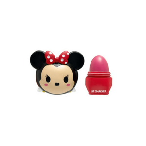 Balsam de buze - Tsum Tsum Minnie - Strawberry Lollipop imagine