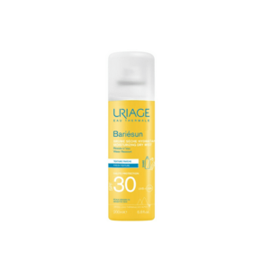 Spray uscat protectie solara Bariesun SPF30 - 200 ml imagine