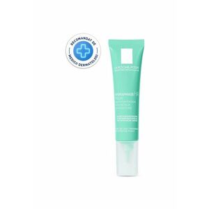 Crema intens hidratanta pentru conturul ochilor - Hydraphase HA - 15 ml imagine