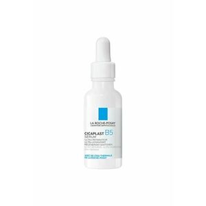 Ser ultra-reparator si ultra-hidratant Cicaplast B5 cu 10 % pantenol pentru regenerare zilnica - 30 ml imagine