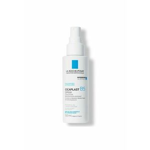 Spray concentrat reparator si calmant Cicaplast B5 ce accelereaza repararea epidermica - 100 ml imagine