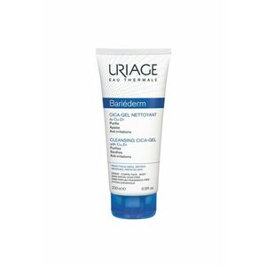 Gel de curatare - 200 ml - Bariederm Cica - imagine