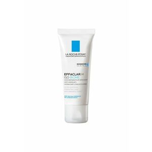 Crema hidratanta calmanta Effaclar H ISO-BIOME pentru ten gras fragilizat - 40 ml imagine