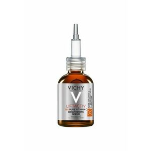 Serum corector Vitamina C pura cu efect de luminozitate Liftactiv Supreme - 20 ml imagine