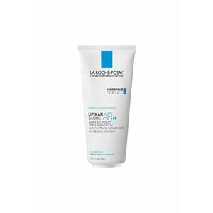 Balsam reparator cu tripla actiune La Roche Posay Lipikar Baume AP+M pentru piele cu tendinta atopica - Eco-tube 200 ml imagine