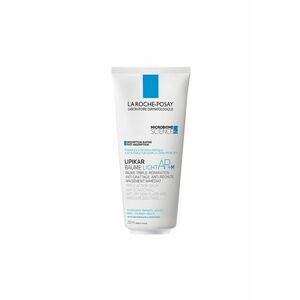 Balsam cu absorbtie rapida La Roche Posay Lipikar Light AP+M cu tripla actiune impotriva puseurilor de uscaciune a pielii - 200ml imagine