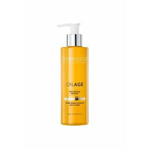 Ulei Syndet pentru curatare Oilage - 200 ml imagine