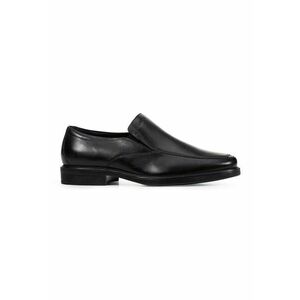 Pantofi loafer din piele imagine