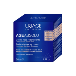 Crema concentrata pro-colagen Age Absolu - 50 ml imagine