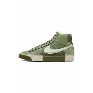 Pantofi sport high-top Blazer Mid '77 Pro Club imagine