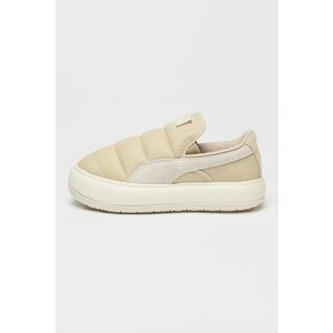 Pantofi slip-on de piele intoarsa Mayu imagine