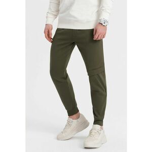 Pantaloni de trening cu talie ajustabila imagine