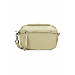 Geanta crossbody de piele Firenze imagine