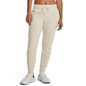 Pantaloni de trening cu talie inalta pentru fitness Rival imagine