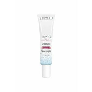 Crema concentrata pentru cuperoza severa Redness Calm - 40 ml imagine