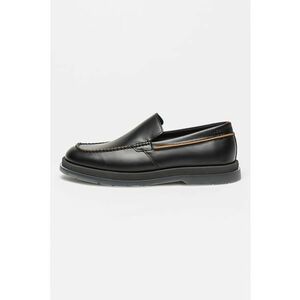 Pantofi loafer de piele imagine