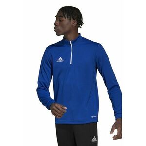 Bluza de trening cu fermoar scurt - pentru fotbal Entrada 22 imagine