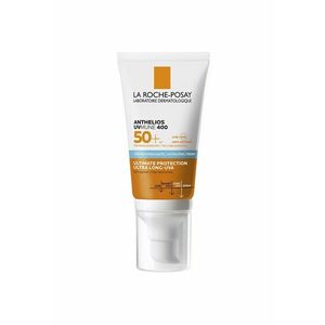 Crema hidratanta cu protectie solara pentru fata ANTHELIOS UV-MUNE400 SPF 50+ - 50 ml imagine