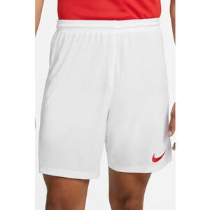 Pantaloni scurti cu tehnologie Dri-FIT pentru fotbal Park III imagine