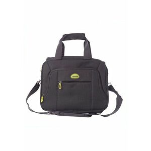 Geanta avion Eagle - 37X29X14 cm - gri imagine