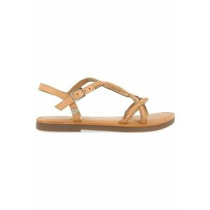 Sandale slingback cu strasuri Aucilla imagine