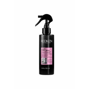 Leave-in Acidic Color Gloss cu vitamina E si arginina - ofera protectie termica si stralucrie - pentru par vopsit - 190ml imagine