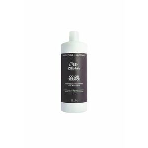 Tratament dupa vopsire sau decolorare Wella Professionals Color Service Post Color Treatment - 1000 ml imagine