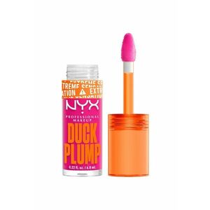 Luciu de buze NYX PM Duck Plump - 7 ml imagine