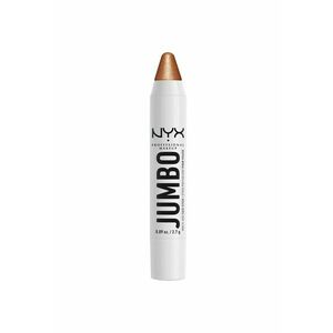 Iluminator stick NYX PM Jumbo Highlighter - 2.7 g imagine