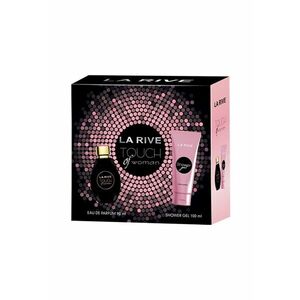 Set Touch woman apa de parfum 90ml si gel dus 100ml imagine