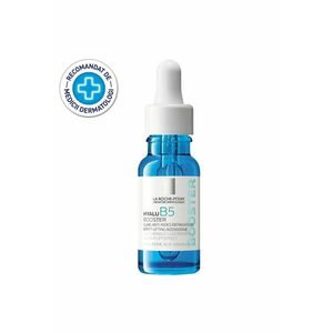 Ser concentrat antirid cu efect imediat ca de lifting Hyalu B5 Booster cu Acid Hialuronic si Vitamina B5 - fara parfum - 15 ml imagine