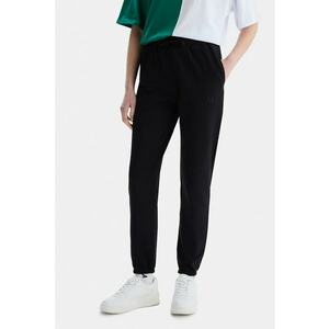 Pantaloni de trening cu broderie logo Jezebel imagine