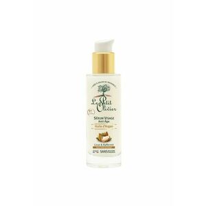 Serum fata efect anti age cu cu ulei de argan - 30ml imagine