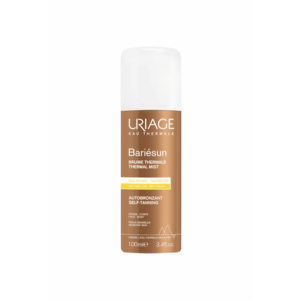 Spray autobronzant Bariesun - 100 ml imagine